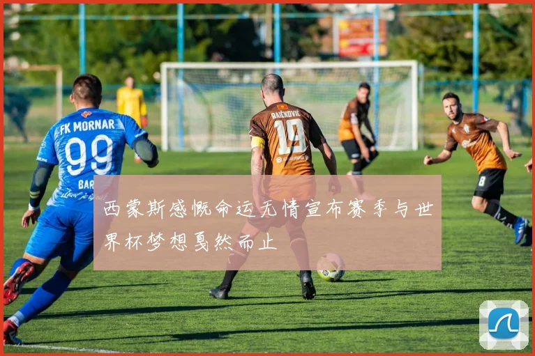 西蒙斯感慨命运无情宣布赛季与世界杯梦想戛然而止